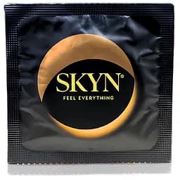 Презерватив Skyn ​​Passion Daiquiri Безлатексный Ароматизированный 1 шт. (4821002028122)