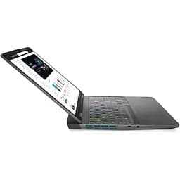 Ноутбук Lenovo LOQ 15IRH8 i5-12450H 16 ГБ, DDR5-4800 МГц SSD, 512ГБ GeForce RTX 4060 8GB - мініатюра 4