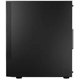 Корпус LogicConcept ARYA MESH+GLASS ARGB fans 2x140mm+1x120 мм BLACK без БЖ ATX (AT-ARYA-10-000000-0002) - мініатюра 6