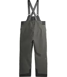 Штани Picture Organic Avening Bib Grey L (1012-MPT138A-L) - мініатюра 2