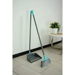 Совок Idea Home DS-868 Blue зі щіткою 84 см (DS-868 Blue) - мініатюра 8