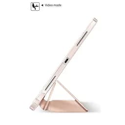 Чохол-книжка BeCover Tri Fold Hard для Apple iPad mini 6 2021 Purple (706858) - мініатюра 4