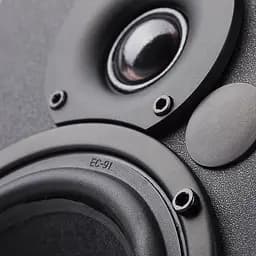 Акустична система Edifier R1700BTs Bluetooth 66 Вт Brown - мініатюра 4