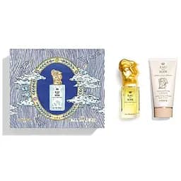 Набір Sisley Eau du Soir 100 мл парфумована вода, 150 мл крем для тіла