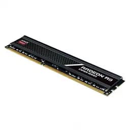 Модуль памяти AMD DDR4 8Gb Radeon 3000 MHz (R9S48G3000U2S) Б/у