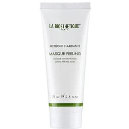 Очищувальна маска-пілінг La Biosthetique Methode Clarifiante Masque Peeling 75 мл