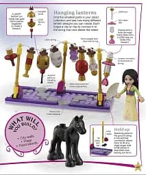 LEGO Disney Princess Build Your Own Adventure - мініатюра 4