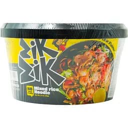 Локшина рисова Zikzik Pad Thai 83 г