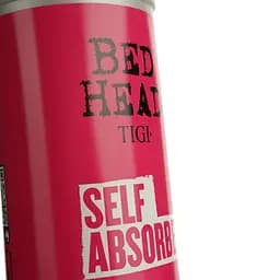 Шампунь Tigi Bed Head Self Absorbed Поживний для сухого або пошкодженого волосся 400 мл  - мініатюра 3