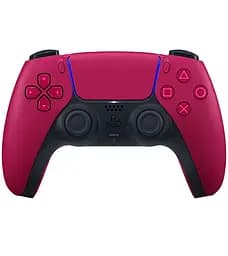 Геймпад Sony DualSense для PS5 Cosmic Red (9828297) [57472]