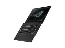 Ноутбук ASUS ROG Flow X13 GV302XV-MU011W 13.4' QHD+ IPS Touch, AMD R9-7940HS, 16GB, F1TB, NVD4060-8, Win11P, Чорний (90NR0DT1-M00160) - мініатюра 5