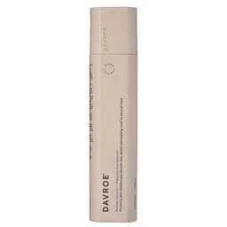 Тонуючий кондиціонер для світлого волосся Senses Davroe 325 мл