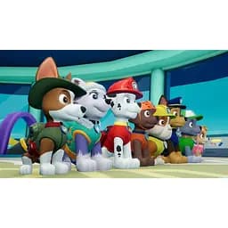 Ключ активації Microsoft PAW Patrol: Mighty Pups Save Adventure Bay для Xbox One/Series - мініатюра 4