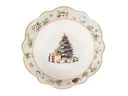 Салатник Lefard Tender Christmas 15.5 см (985-215) - мініатюра 2
