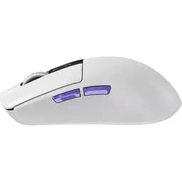 Миша Proove Gaming Jester 8K White (WMJS00022002) [139422] - мініатюра 4