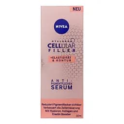 Сироватка Nivea Hyaluron Cellular Filler, 30 мл - мініатюра 2
