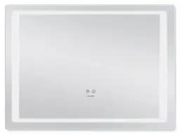 Дзеркало Kroner KRM Spiegel HR2 - 10070 з LED-підсвічуванням та антизапітнінням (CV030035) - мініатюра 3