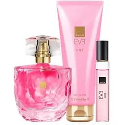 Набір парфумований жіночий Avon EVE One (4946914)