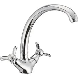 Змішувач для кухні Haiba Vilta 273 (HB0388)