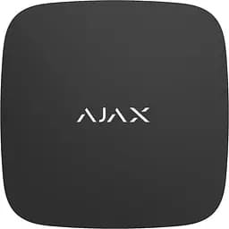 Датчик обнаружения затопления LeaksProtect Jeweler беспроводной черный (8065.08.BL1) Ajax teh0016128