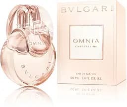 Парфумована вода Bvlgari Omnia Crystalline Eau de Parfum 100 мл - мініатюра 2