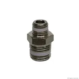 Фітинг, перехідник Camozzi S2510 1/8-1/4 (S2510 1/8-1/4)