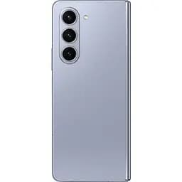 Смартфон Samsung Galaxy Fold5 12/1TB Icy Blue (SM-F946BLBN) - мініатюра 2