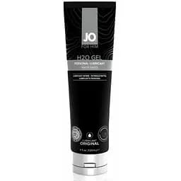 Лубрикант на водной основе System JO For Him H2O Gel Original 120 мл