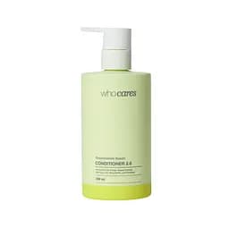 Кондиционер питающий с усовершенствованной формулой Conditioner 2.0 Fundamental Repair whocares 300 мл