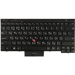Клавіатура Lenovo X230/X230i/X230S ОРИГІНАЛ RuS (A2166)