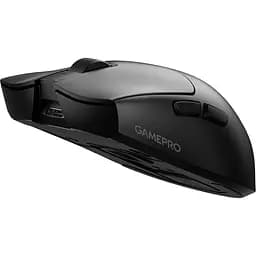 Миша GamePro Genesis Wizard Black (GM160B) [150895] - мініатюра 3