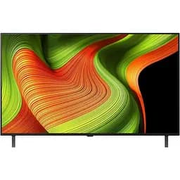 Телевізор LG (OLED48B56LA)
