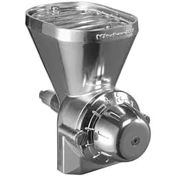 Насадка-млин для зернових та бобових KitchenAid до моделей 5KSM150, 5KSM156 (5KGM)