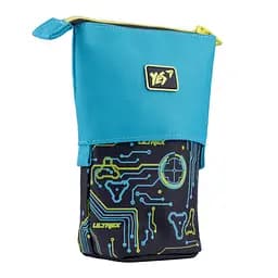 Школьный пенал-подставка Yes PH-M2 Ultrex