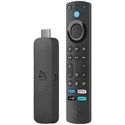 Приставка Amazon Fire TV Stick 4K Max Wi-Fi 6