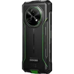 Смартфон Doogee Fire 5 Ultra 8/256Gb Forest Green UA UCRF - мініатюра 3