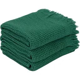 Набір рушників Lotus Home Rius green 30х50 см 3 шт. (svt-2000022336833)