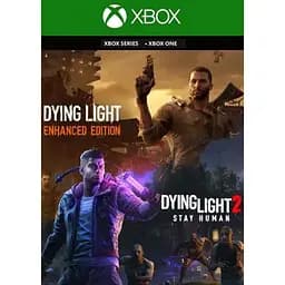 Ключ активації Microsoft True Survivors Bundle для Xbox One/Series S/X