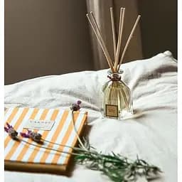 Аромадифузор Collines de Provence White Tea 100 мл - мініатюра 2