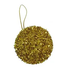 Игрушка на ёлку Шар