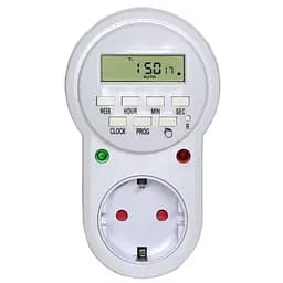 Програматор (Таймер) Hobby Aqua Terra Timer pro (36155) - мініатюра 4