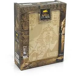 Головоломка Secret Escape Box: Sphinx (ВР_ГСЕБС)