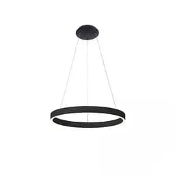 Світильник підвісний Azzardo ANDREA 60 3000K DIMM (10W 40W) BK AZ5098