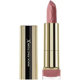 Зволожуюча помада для губ Max Factor Colour Elixir відтінок 010 Toasted Almond 4 г (8000018966868)
