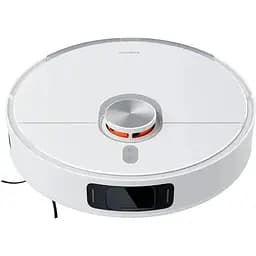 Робот-пилосос Xiaomi Robot Vacuum S20+ White