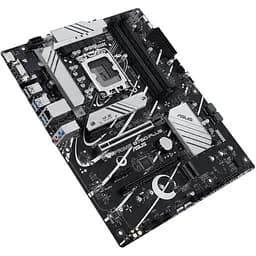 Материнська плата Asus Prime B760-Plus Socket 1700 - мініатюра 4
