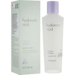 Емульсія для обличчя It's Skin Hyaluronic Acid Moisture, 150 мл