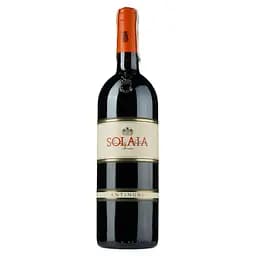 Вино Antinori Solaia 2013 IGT, красное, сухое, 14%, 0,75 л (868967)