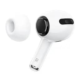 Навушники Bluetooth Hoco EW75 True wireless stereo headset White - мініатюра 6