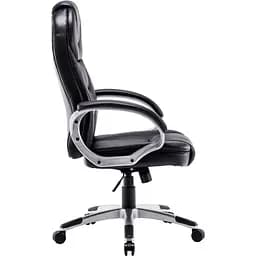 Офісне крісло GT Racer X-2852 Classic Black  [125599] - мініатюра 4